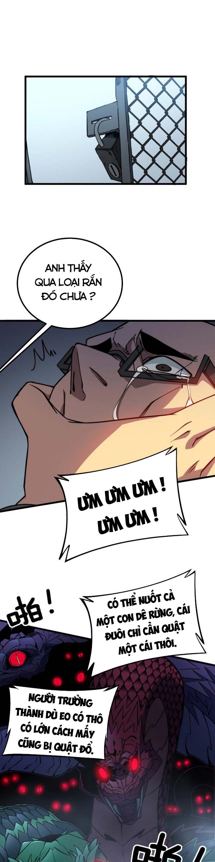 đọc truyện Độc Thủ Vu Y Chương 263 ảnh 3 tại Thiên Thai Truyện