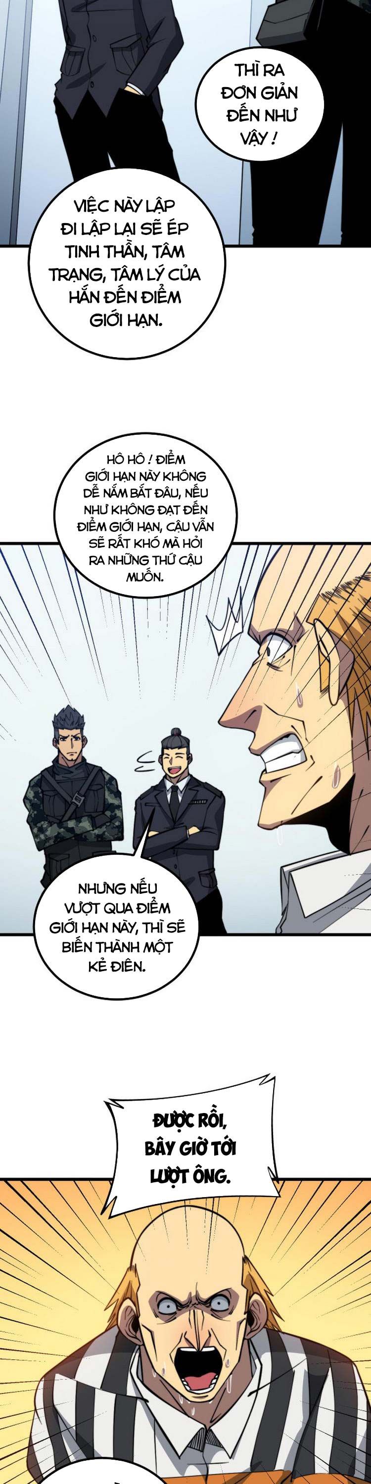 đọc truyện Độc Thủ Vu Y Chương 263 ảnh 12 tại Thiên Thai Truyện