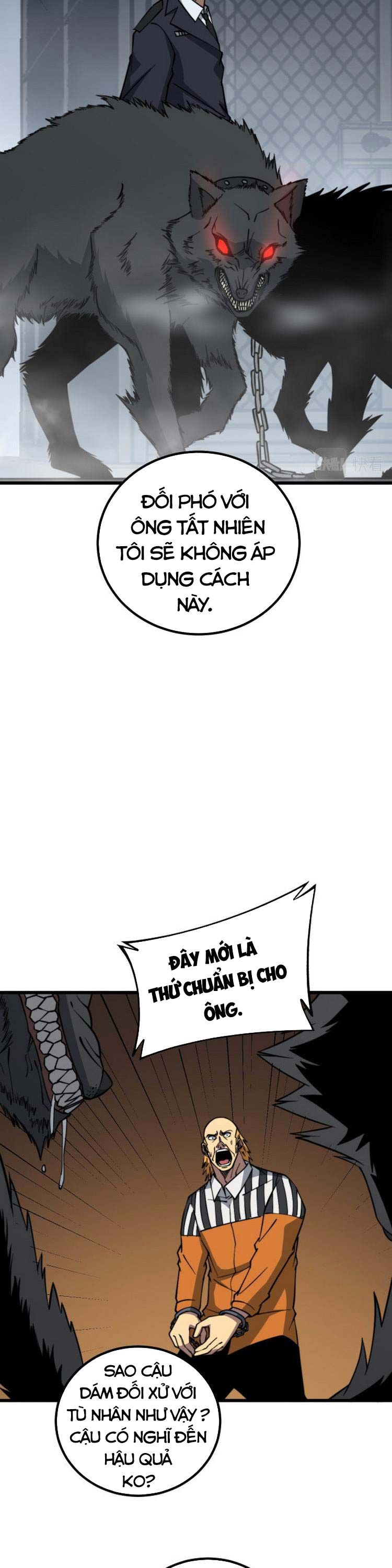 đọc truyện Độc Thủ Vu Y Chương 263 ảnh 14 tại Thiên Thai Truyện