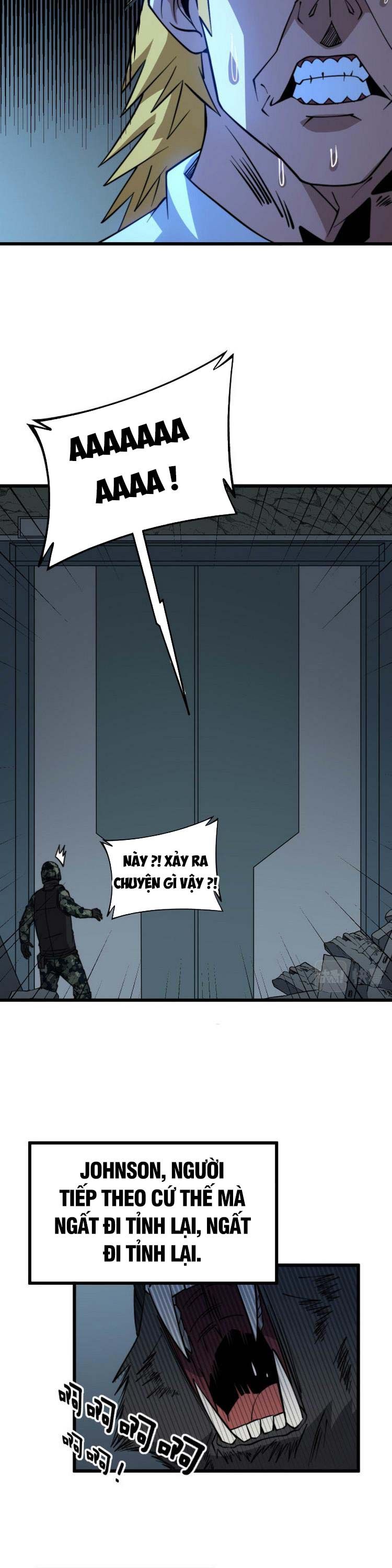 đọc truyện Độc Thủ Vu Y Chương 263 ảnh 16 tại Thiên Thai Truyện