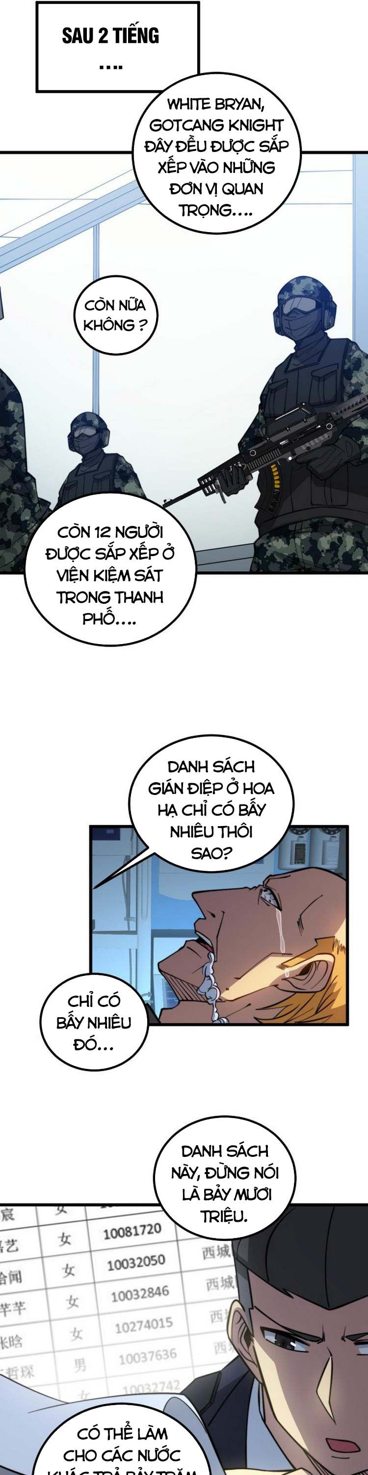 đọc truyện Độc Thủ Vu Y Chương 263 ảnh 17 tại Thiên Thai Truyện