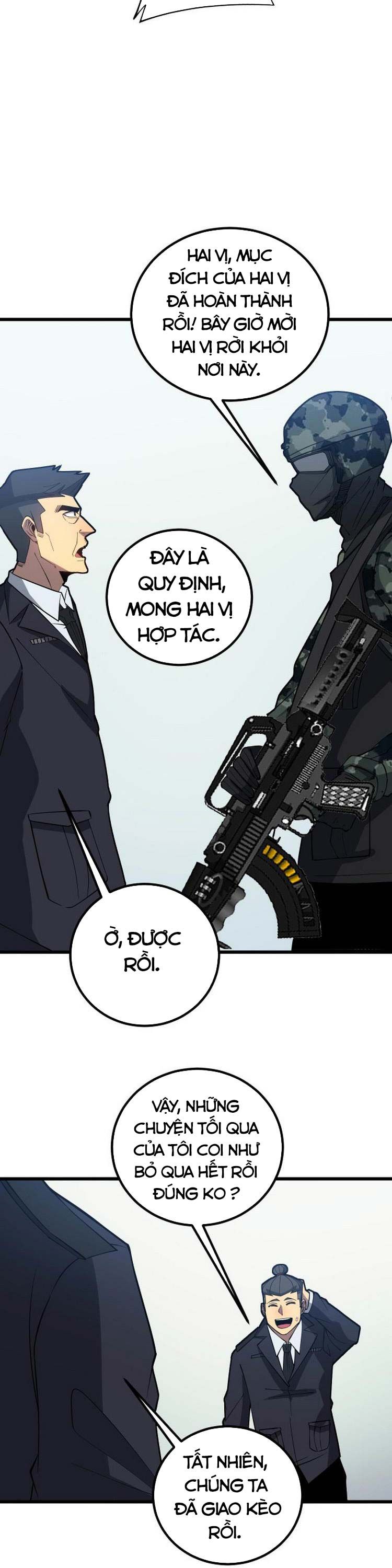 đọc truyện Độc Thủ Vu Y Chương 263 ảnh 19 tại Thiên Thai Truyện