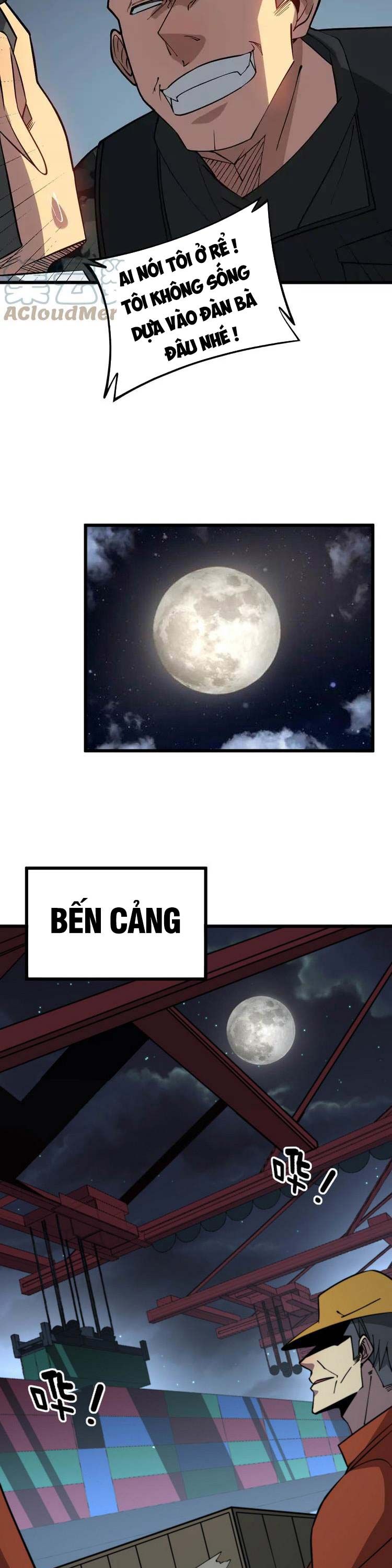 đọc truyện Độc Thủ Vu Y Chương 263 ảnh 22 tại Thiên Thai Truyện