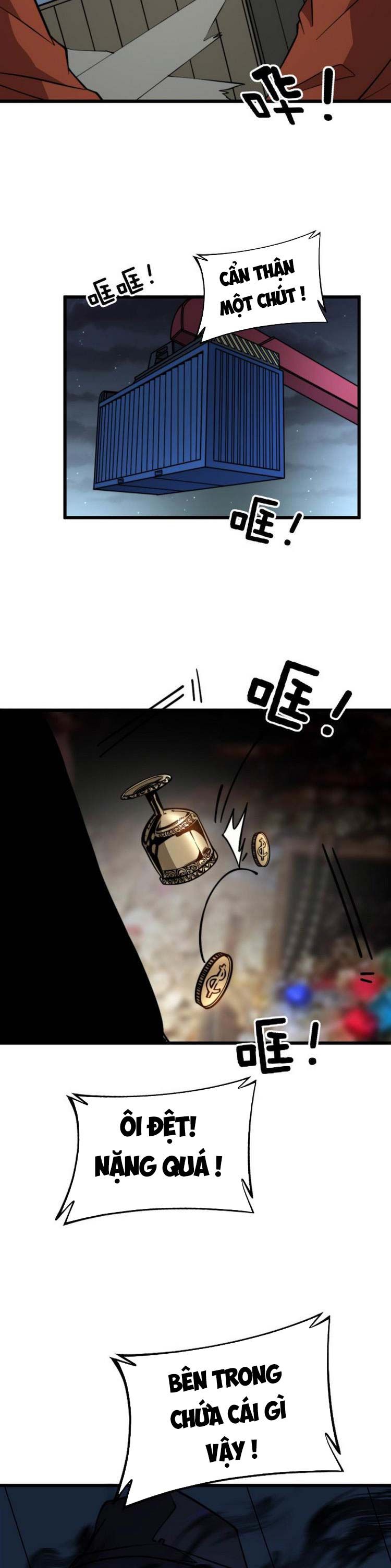 đọc truyện Độc Thủ Vu Y Chương 263 ảnh 23 tại Thiên Thai Truyện