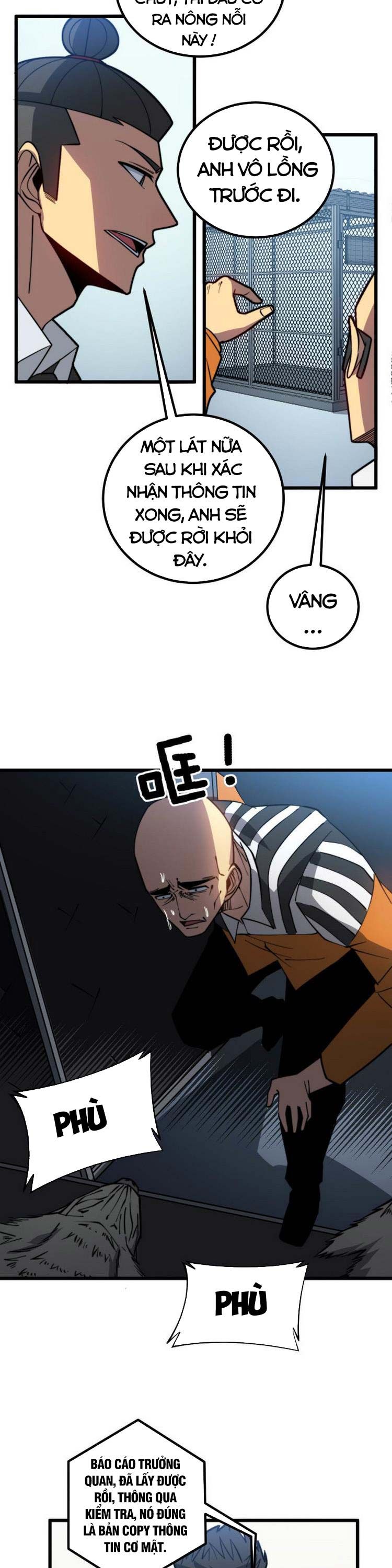 đọc truyện Độc Thủ Vu Y Chương 263 ảnh 7 tại Thiên Thai Truyện