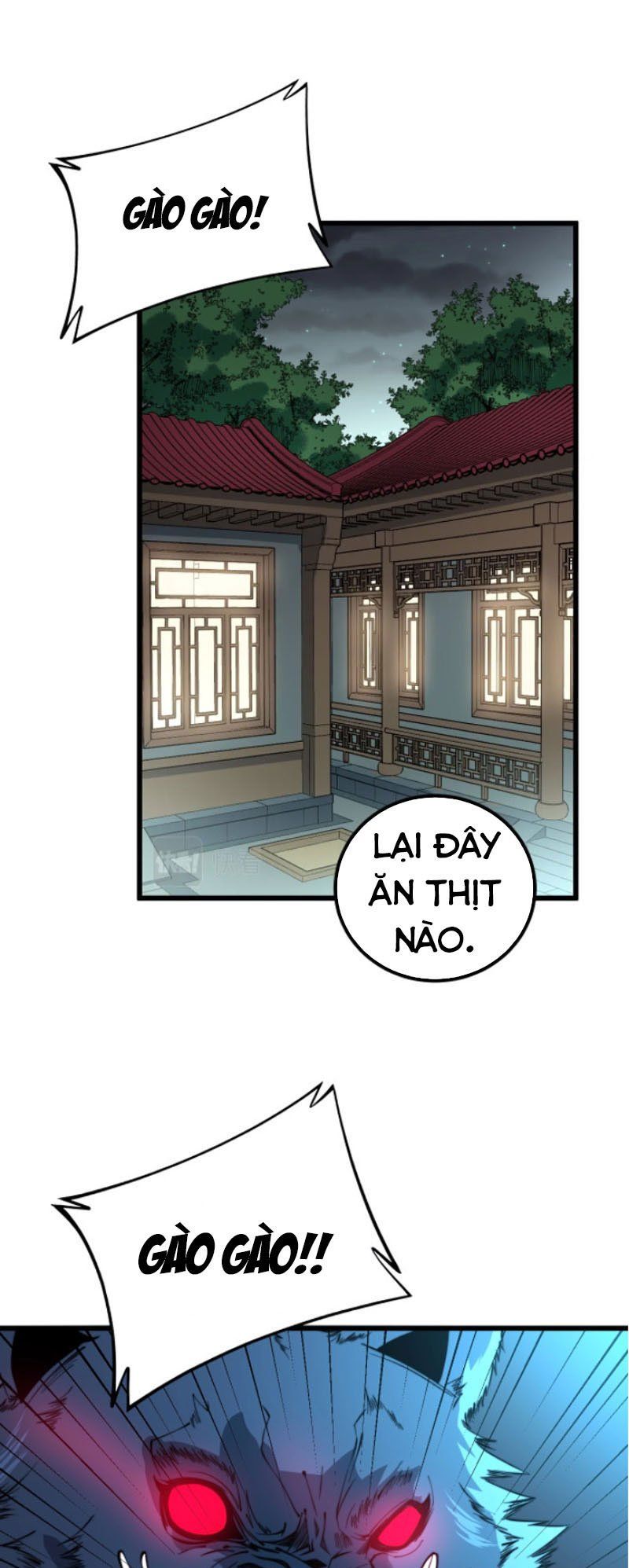 đọc truyện Độc Thủ Vu Y Chương 264 ảnh 3 tại Thiên Thai Truyện