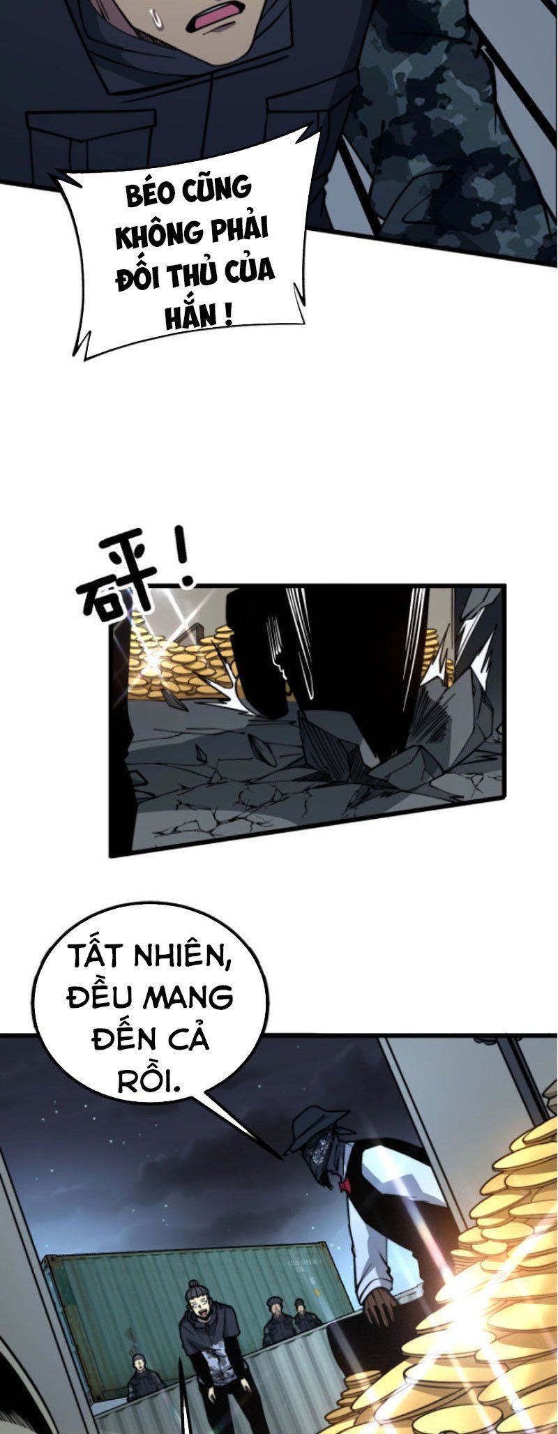 đọc truyện Độc Thủ Vu Y Chương 264 ảnh 16 tại Thiên Thai Truyện