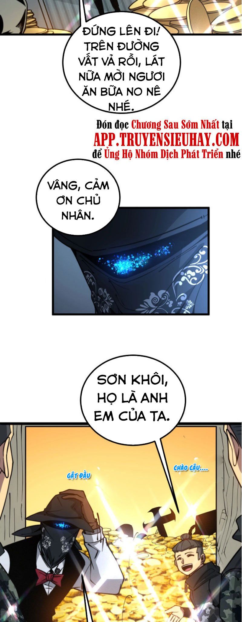 đọc truyện Độc Thủ Vu Y Chương 264 ảnh 17 tại Thiên Thai Truyện