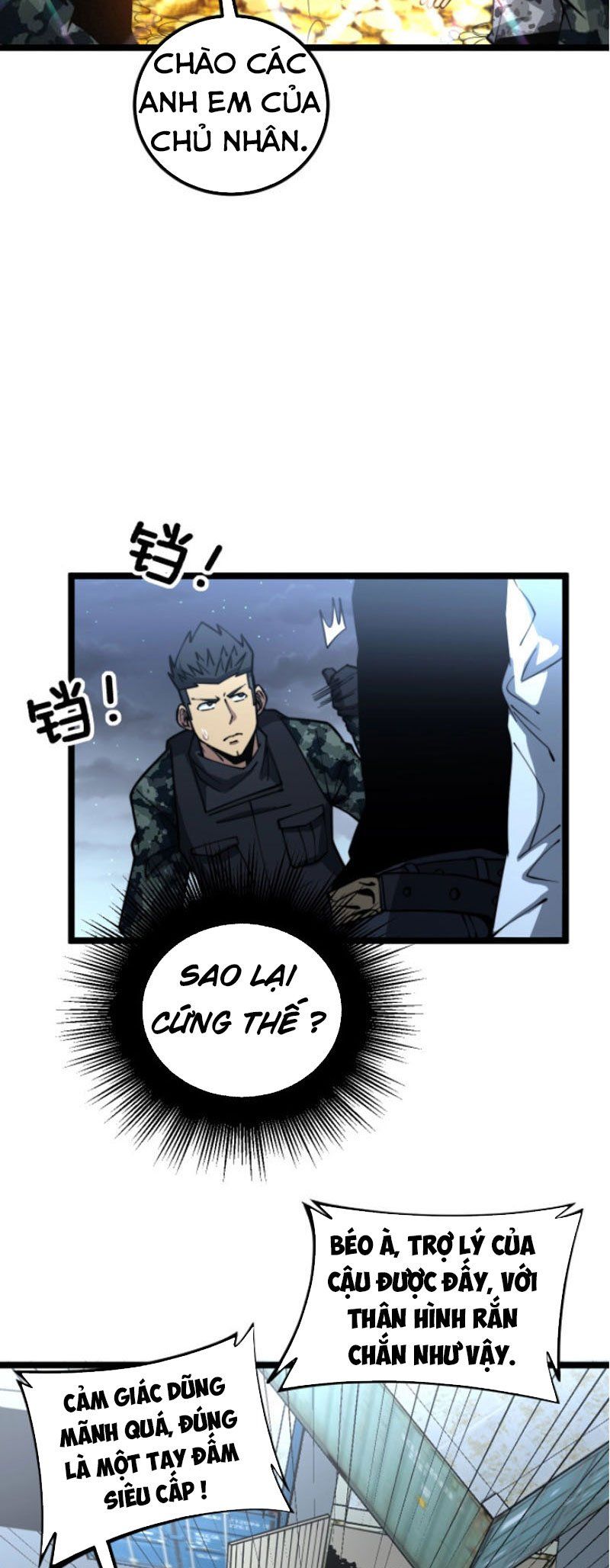 đọc truyện Độc Thủ Vu Y Chương 264 ảnh 18 tại Thiên Thai Truyện