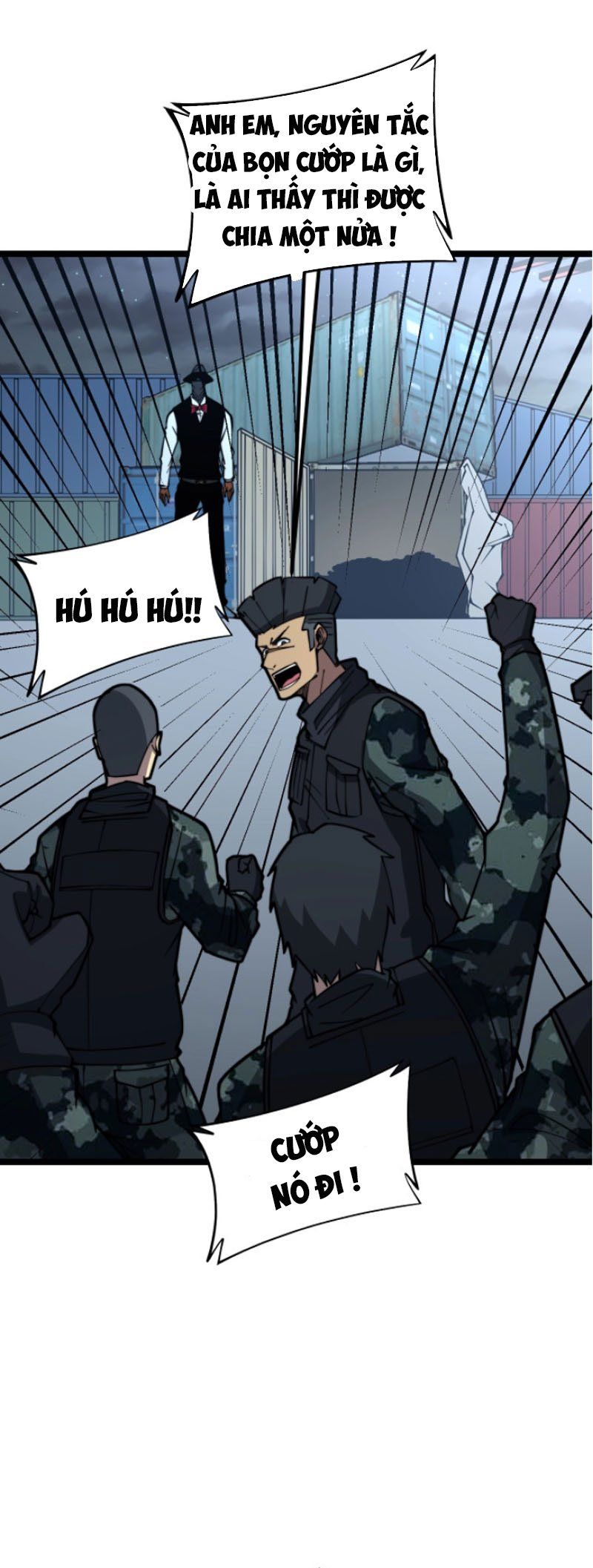 đọc truyện Độc Thủ Vu Y Chương 264 ảnh 21 tại Thiên Thai Truyện