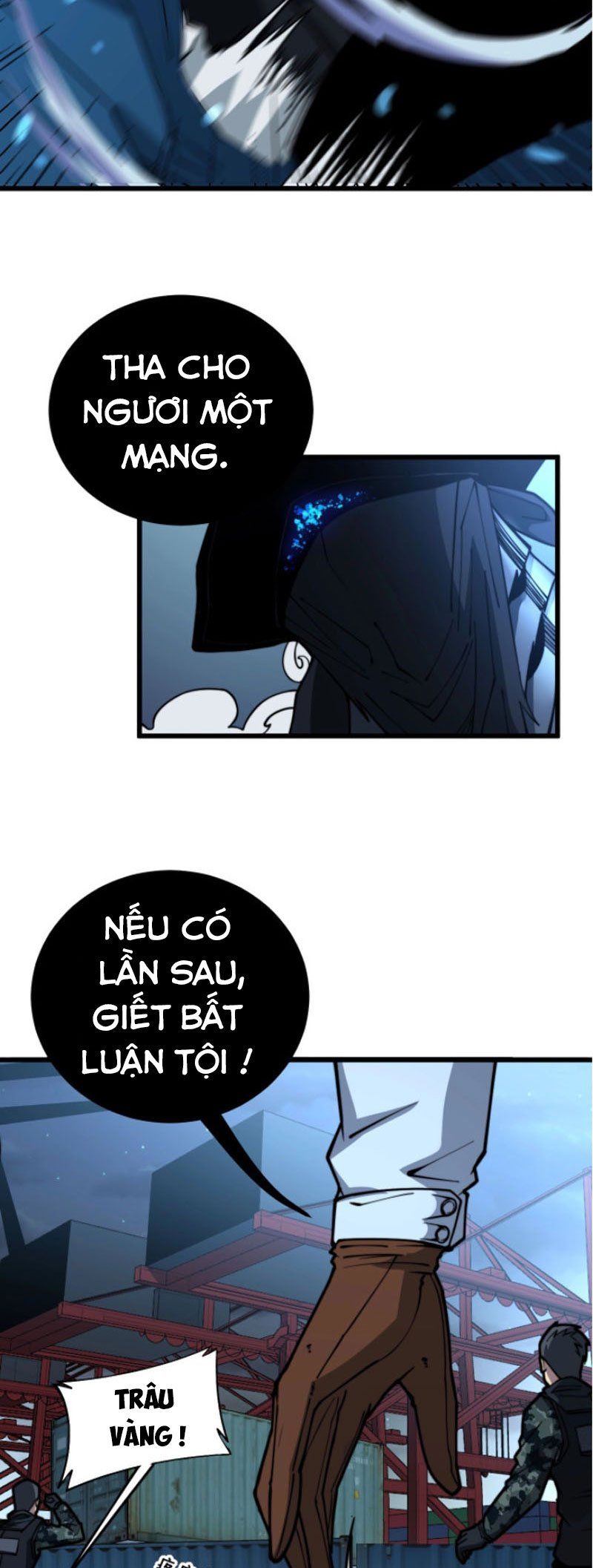 đọc truyện Độc Thủ Vu Y Chương 264 ảnh 26 tại Thiên Thai Truyện