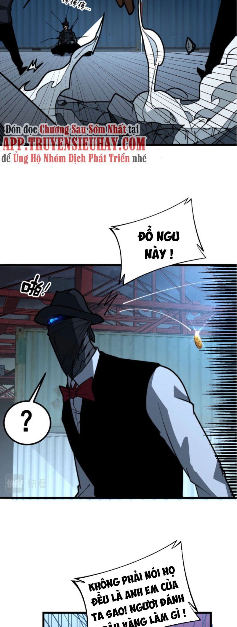 đọc truyện Độc Thủ Vu Y Chương 264 ảnh 27 tại Thiên Thai Truyện