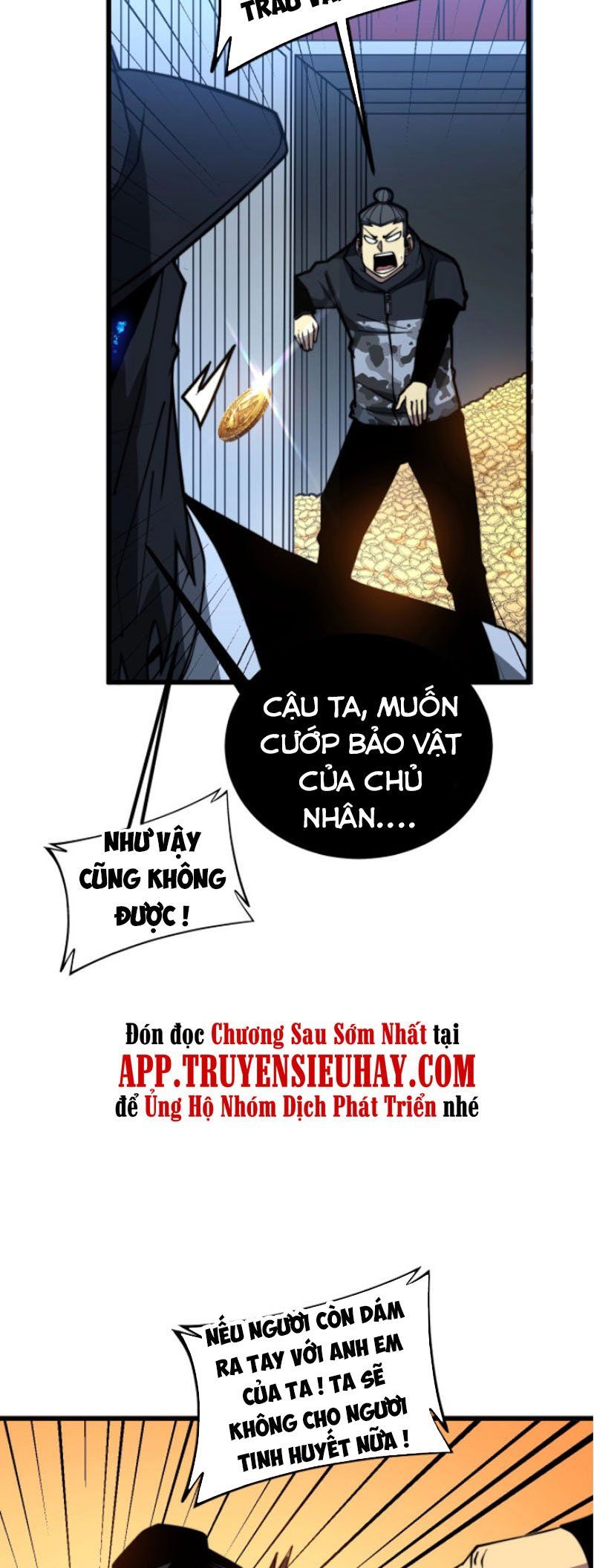 đọc truyện Độc Thủ Vu Y Chương 264 ảnh 28 tại Thiên Thai Truyện