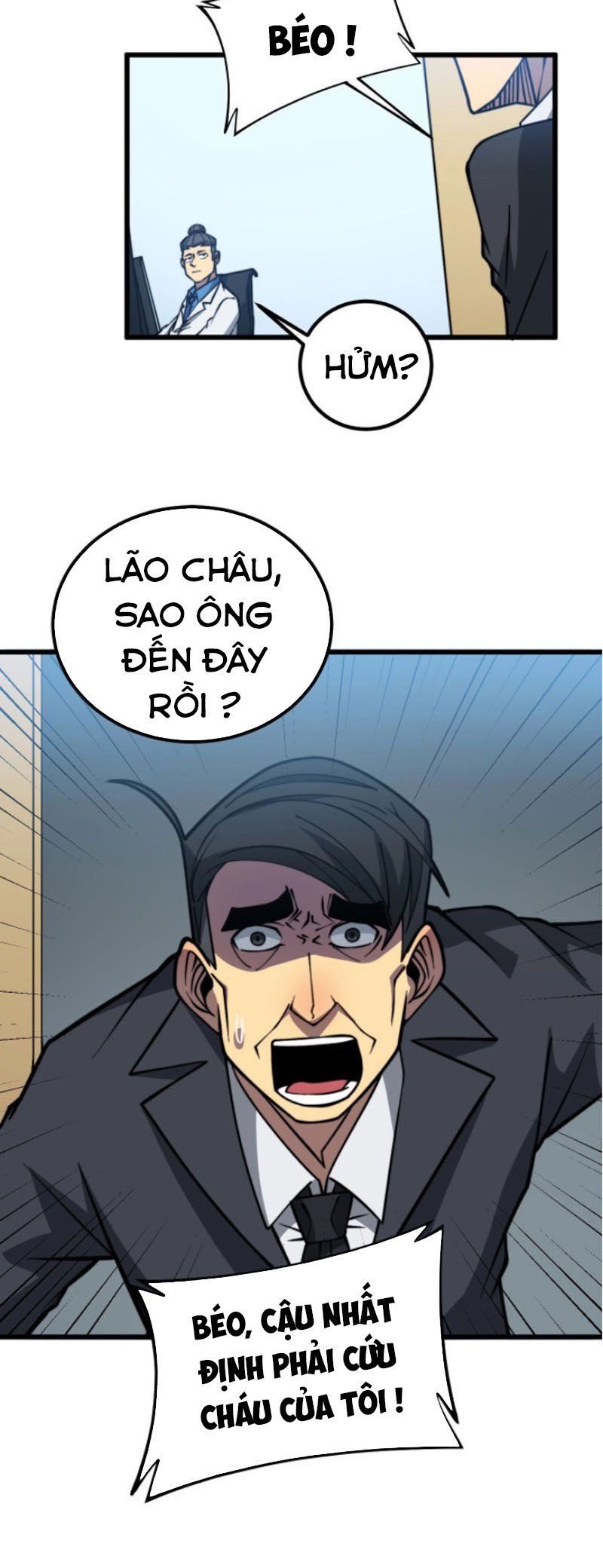 đọc truyện Độc Thủ Vu Y Chương 264 ảnh 34 tại Thiên Thai Truyện