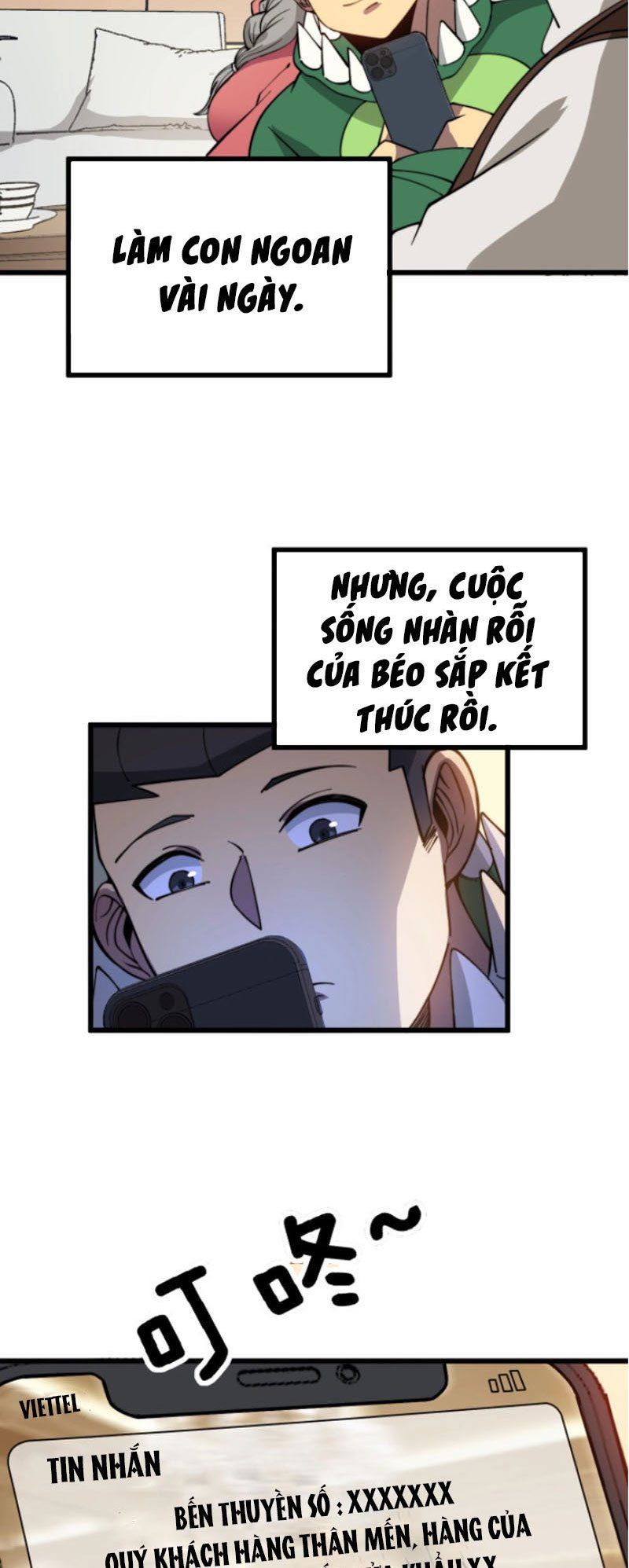 đọc truyện Độc Thủ Vu Y Chương 264 ảnh 6 tại Thiên Thai Truyện