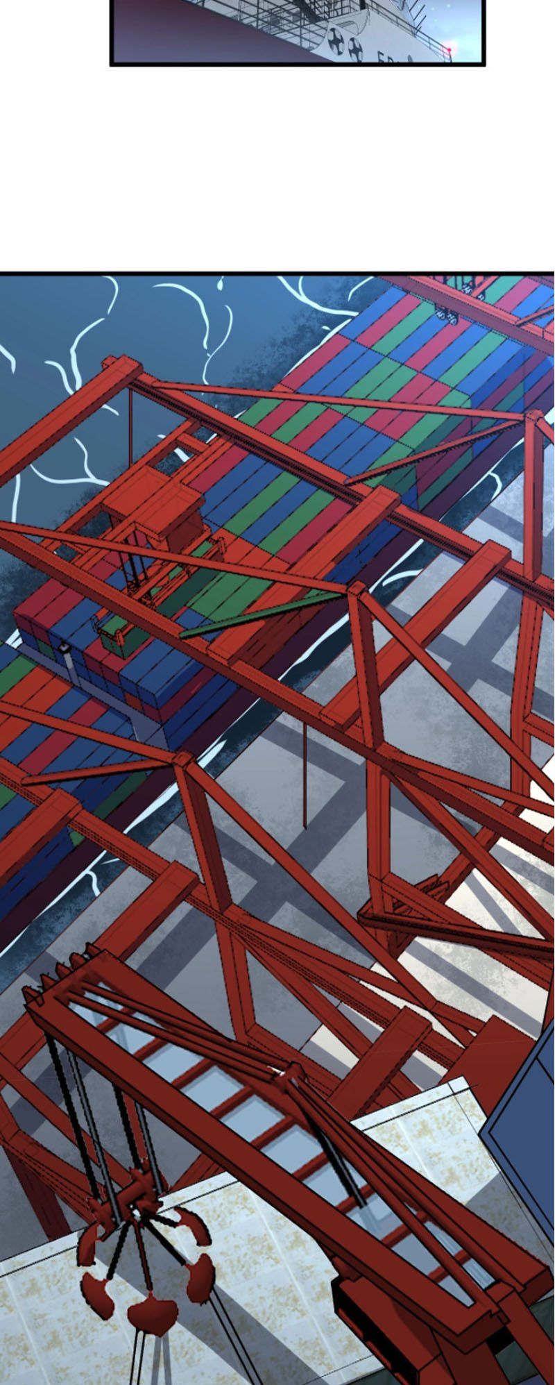 đọc truyện Độc Thủ Vu Y Chương 264 ảnh 8 tại Thiên Thai Truyện