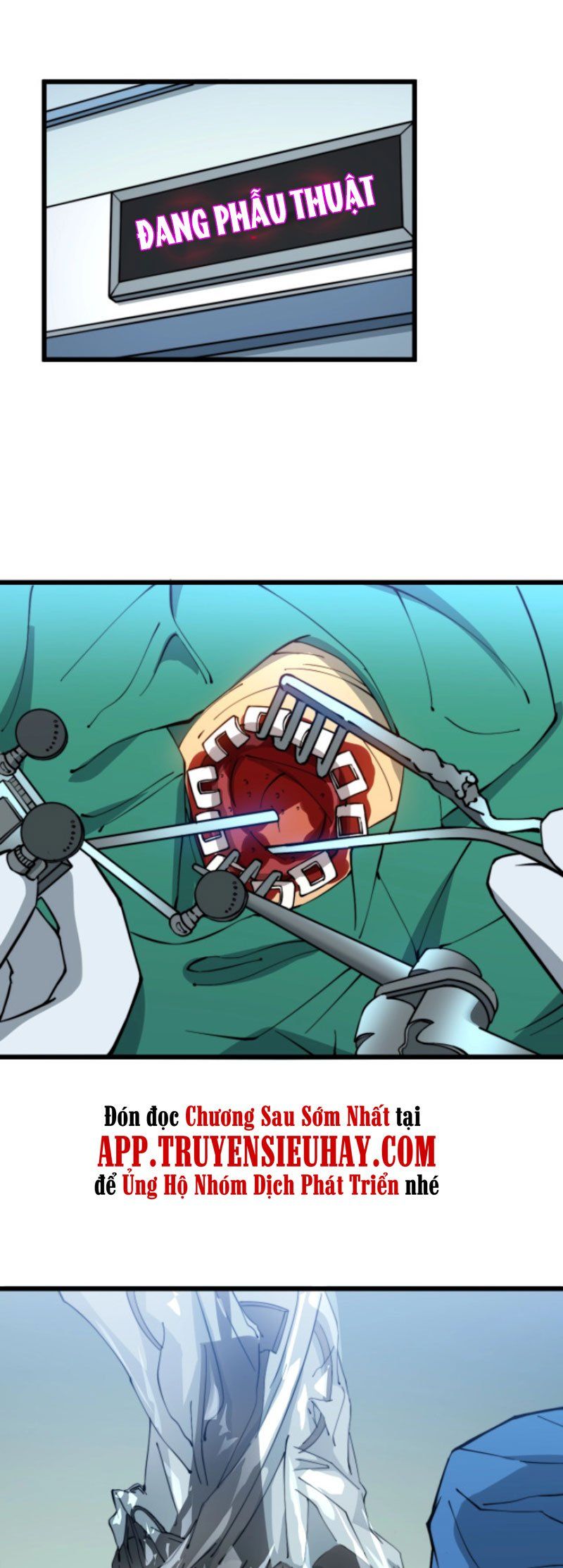 đọc truyện Độc Thủ Vu Y Chương 265 ảnh 3 tại Thiên Thai Truyện