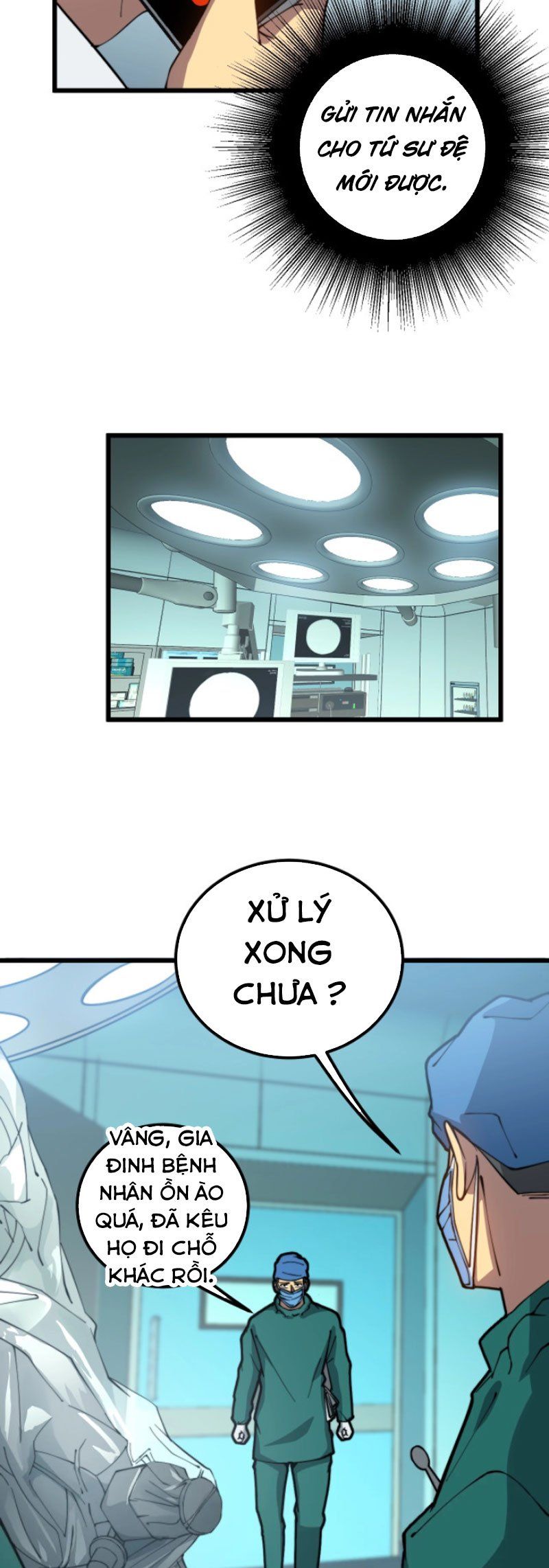 đọc truyện Độc Thủ Vu Y Chương 265 ảnh 17 tại Thiên Thai Truyện