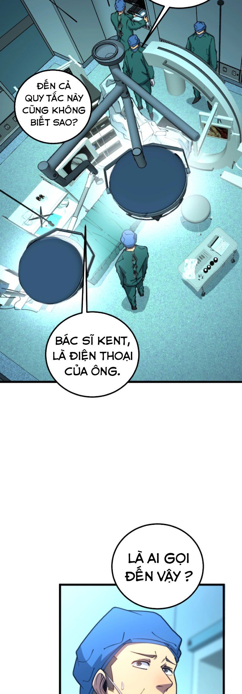 đọc truyện Độc Thủ Vu Y Chương 265 ảnh 20 tại Thiên Thai Truyện