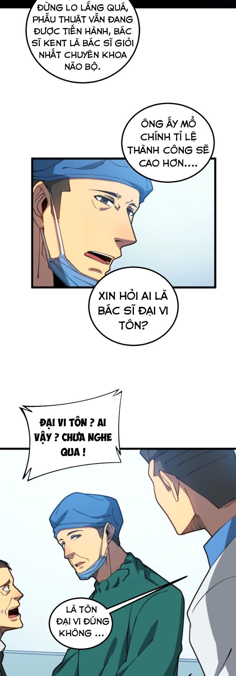 đọc truyện Độc Thủ Vu Y Chương 265 ảnh 24 tại Thiên Thai Truyện