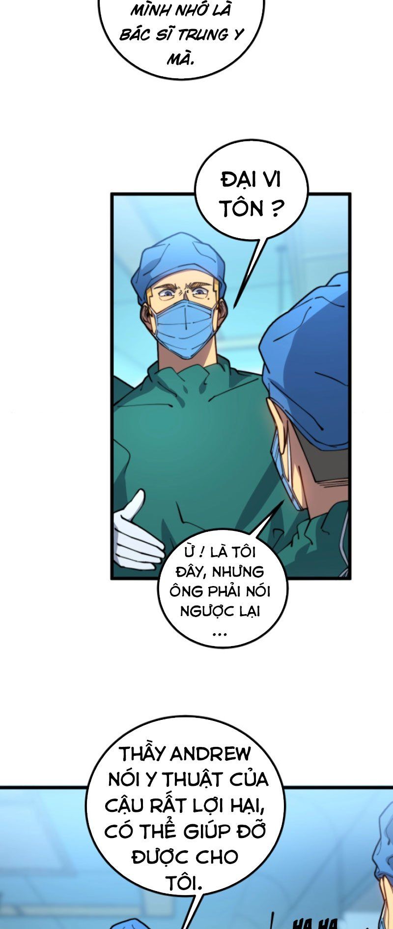 đọc truyện Độc Thủ Vu Y Chương 265 ảnh 30 tại Thiên Thai Truyện