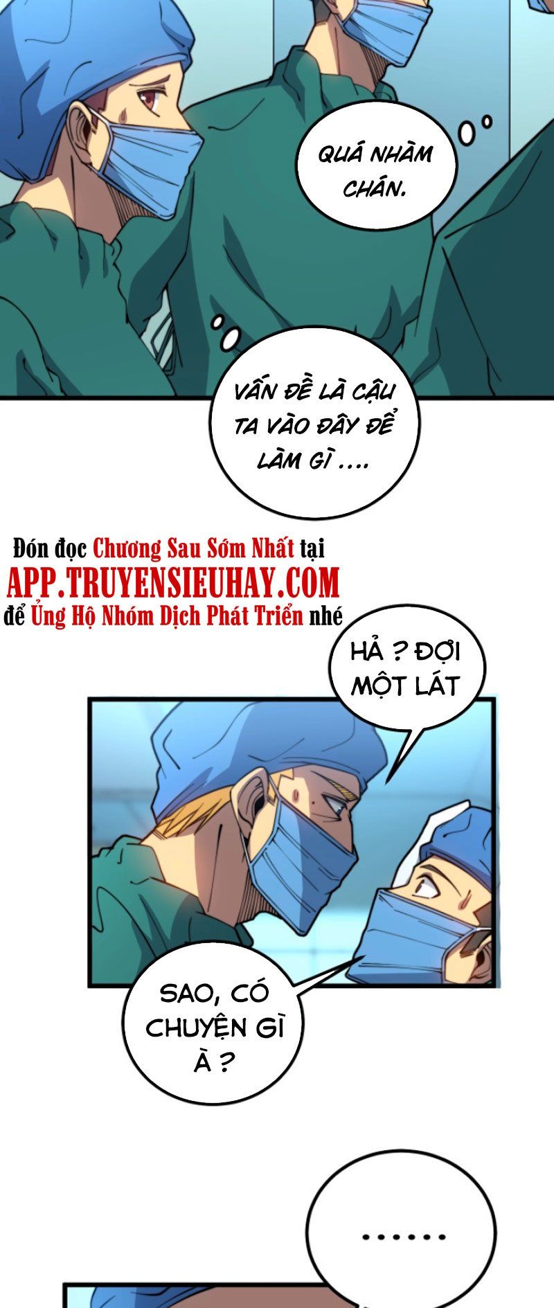 đọc truyện Độc Thủ Vu Y Chương 265 ảnh 32 tại Thiên Thai Truyện