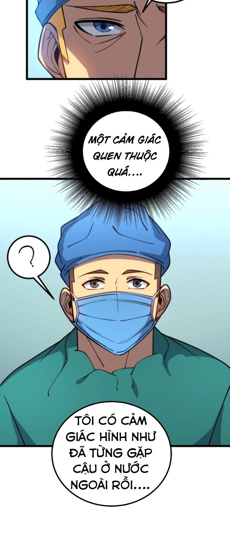 đọc truyện Độc Thủ Vu Y Chương 265 ảnh 33 tại Thiên Thai Truyện