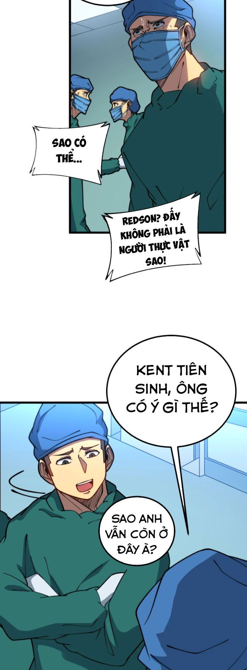 đọc truyện Độc Thủ Vu Y Chương 266 ảnh 16 tại Thiên Thai Truyện