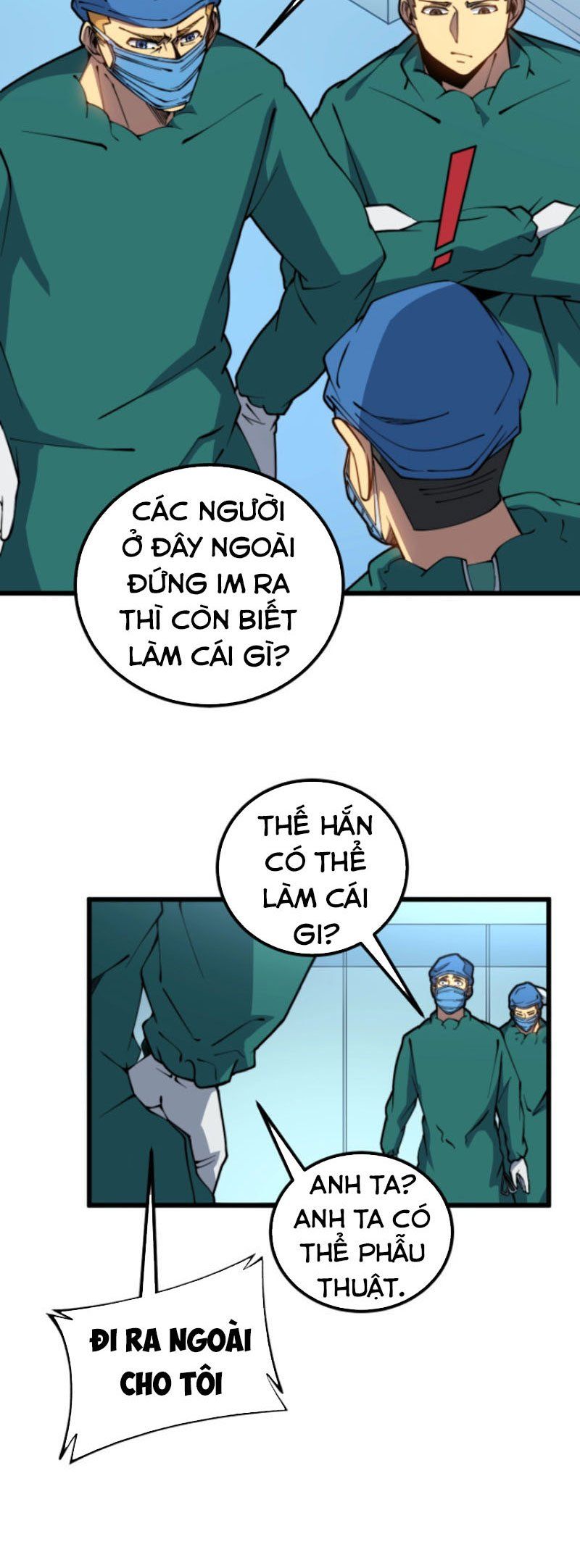 đọc truyện Độc Thủ Vu Y Chương 266 ảnh 18 tại Thiên Thai Truyện