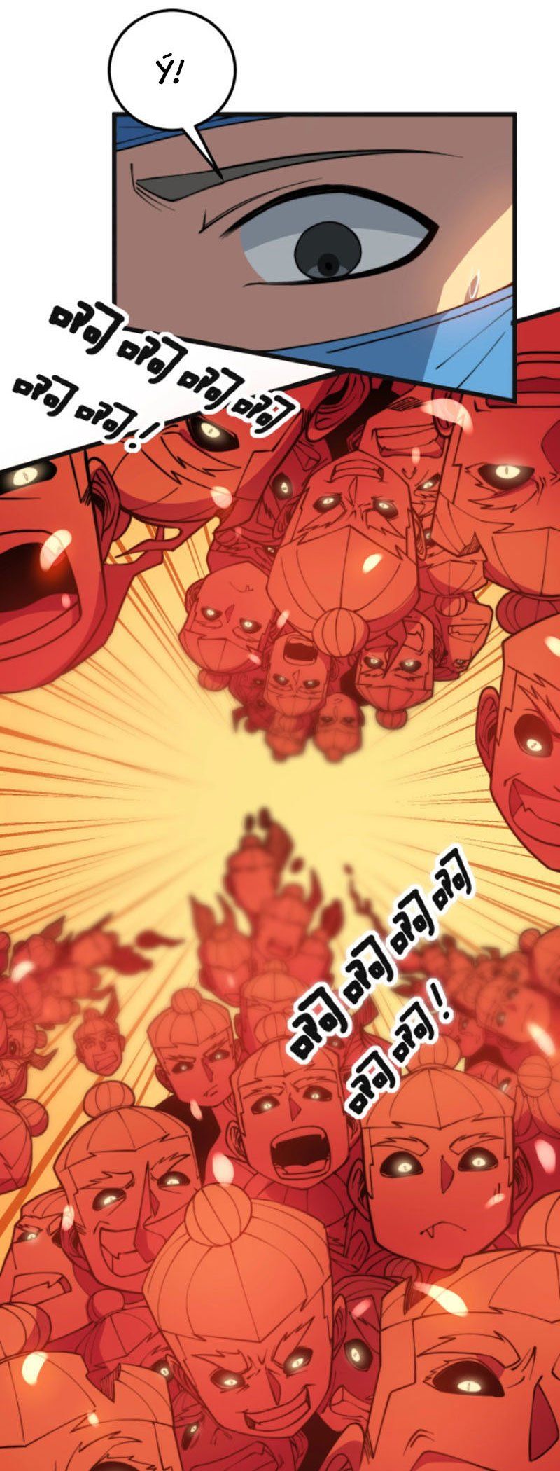 đọc truyện Độc Thủ Vu Y Chương 266 ảnh 28 tại Thiên Thai Truyện