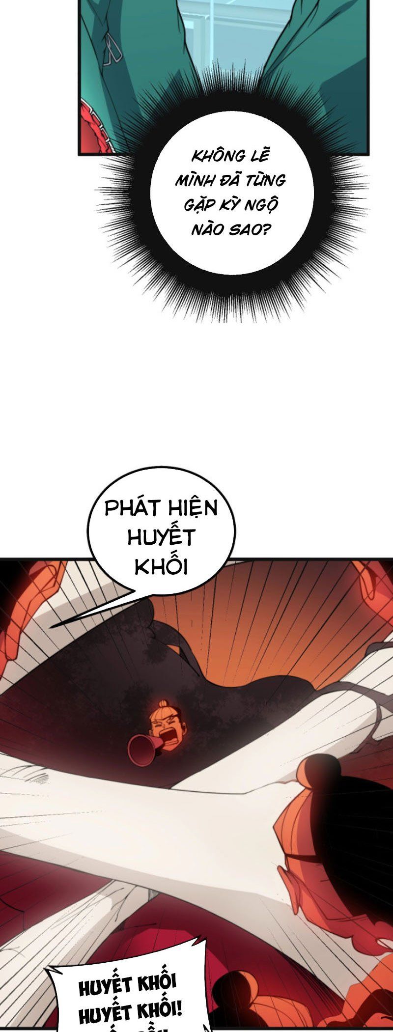 đọc truyện Độc Thủ Vu Y Chương 266 ảnh 30 tại Thiên Thai Truyện