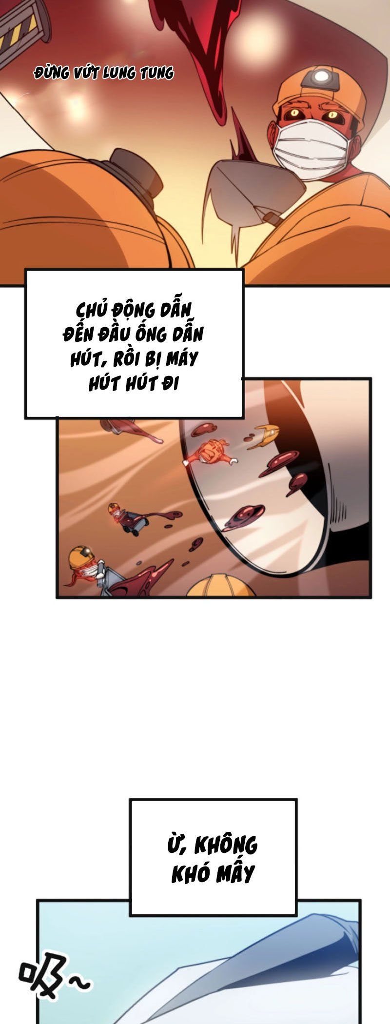 đọc truyện Độc Thủ Vu Y Chương 266 ảnh 33 tại Thiên Thai Truyện