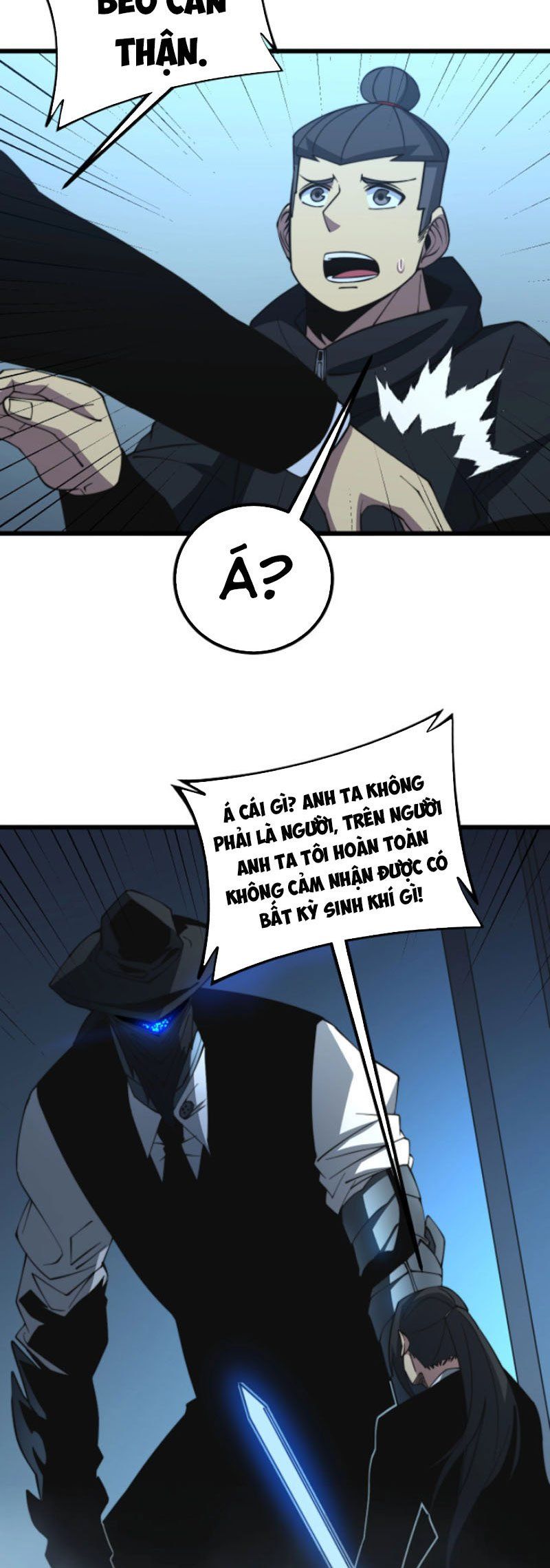 đọc truyện Độc Thủ Vu Y Chương 267 ảnh 22 tại Thiên Thai Truyện