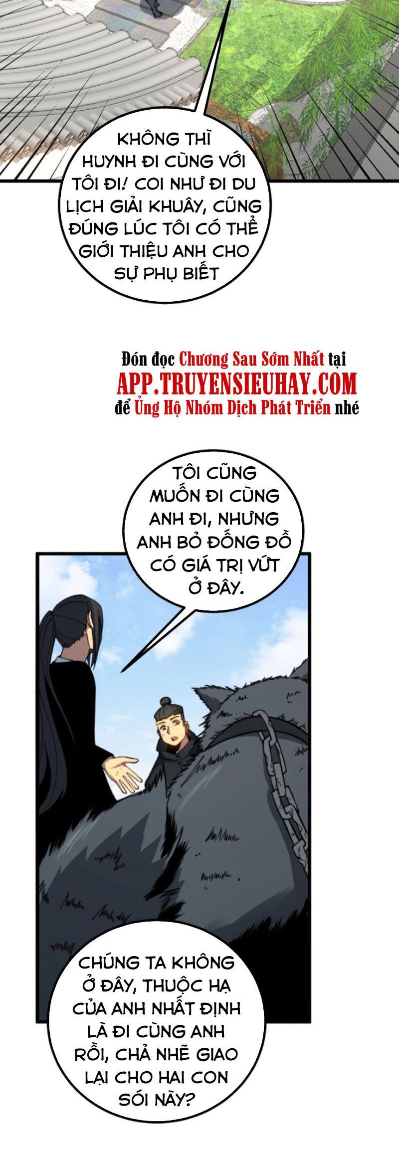 đọc truyện Độc Thủ Vu Y Chương 267 ảnh 30 tại Thiên Thai Truyện