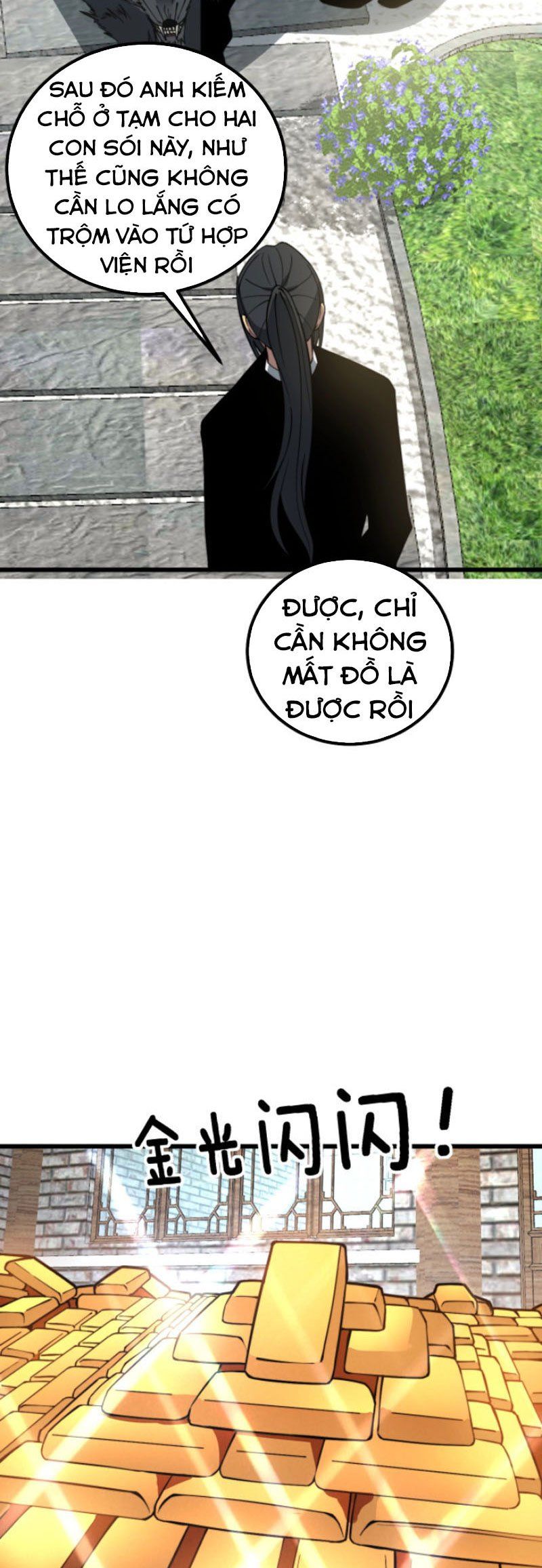 đọc truyện Độc Thủ Vu Y Chương 267 ảnh 33 tại Thiên Thai Truyện