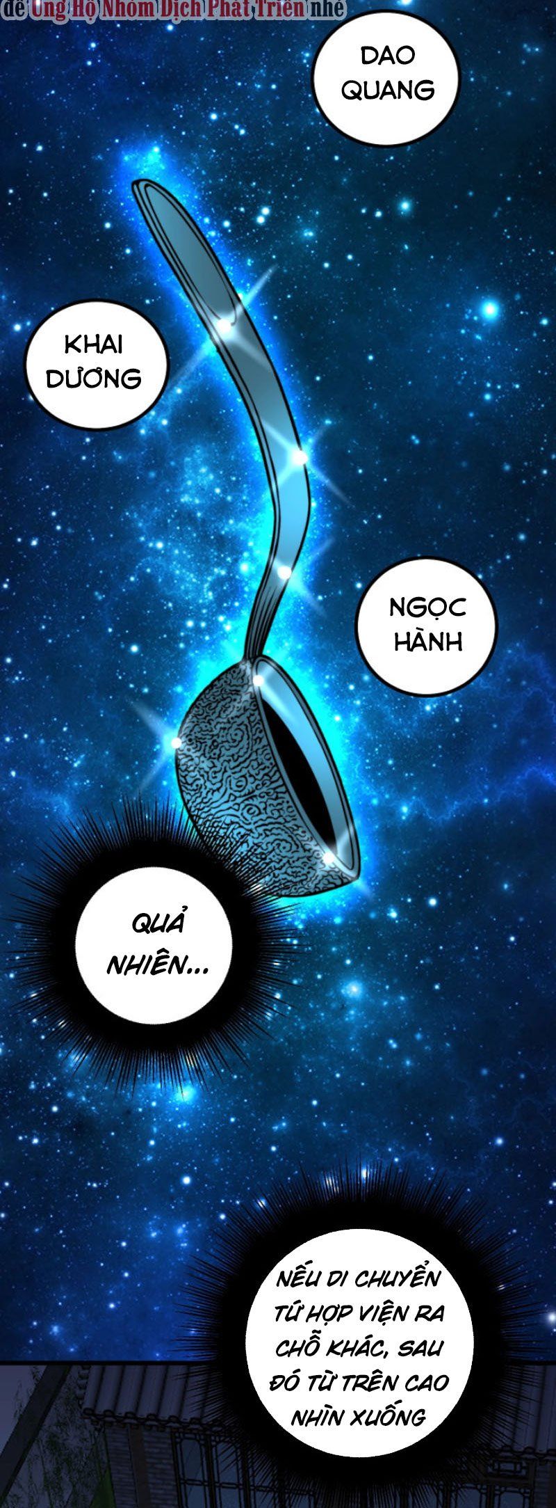 đọc truyện Độc Thủ Vu Y Chương 267 ảnh 36 tại Thiên Thai Truyện