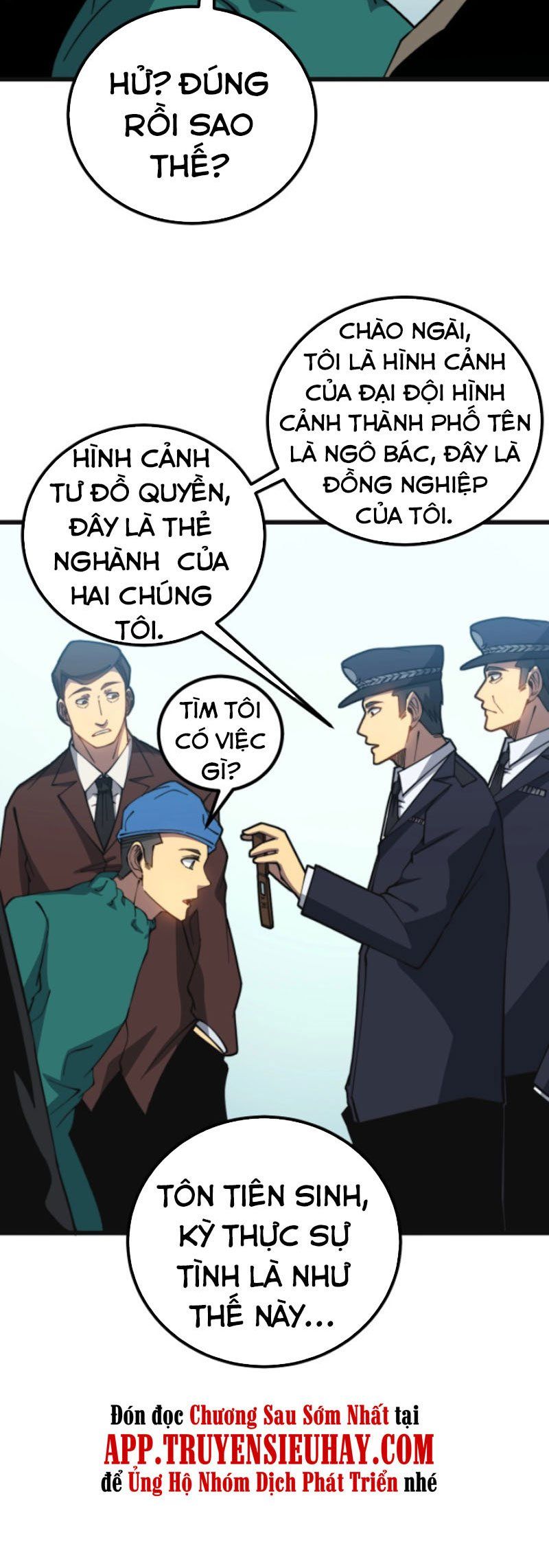 đọc truyện Độc Thủ Vu Y Chương 267 ảnh 9 tại Thiên Thai Truyện