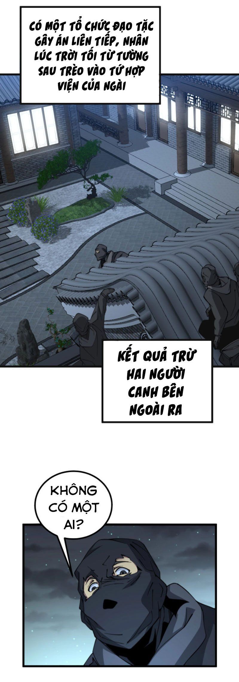 đọc truyện Độc Thủ Vu Y Chương 267 ảnh 10 tại Thiên Thai Truyện