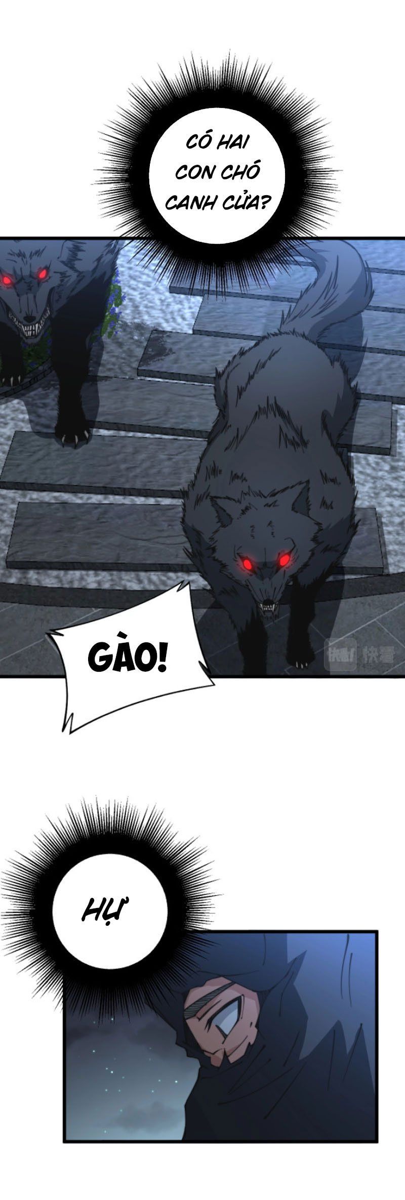 đọc truyện Độc Thủ Vu Y Chương 267 ảnh 11 tại Thiên Thai Truyện