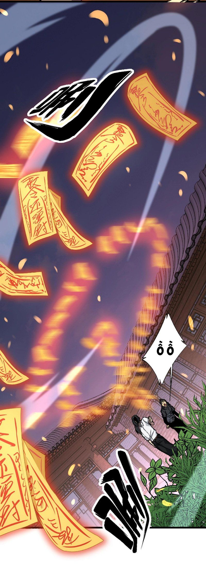 đọc truyện Độc Thủ Vu Y Chương 268 ảnh 14 tại Thiên Thai Truyện