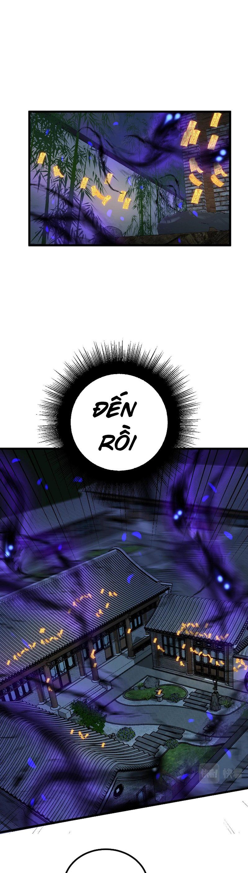 đọc truyện Độc Thủ Vu Y Chương 268 ảnh 16 tại Thiên Thai Truyện