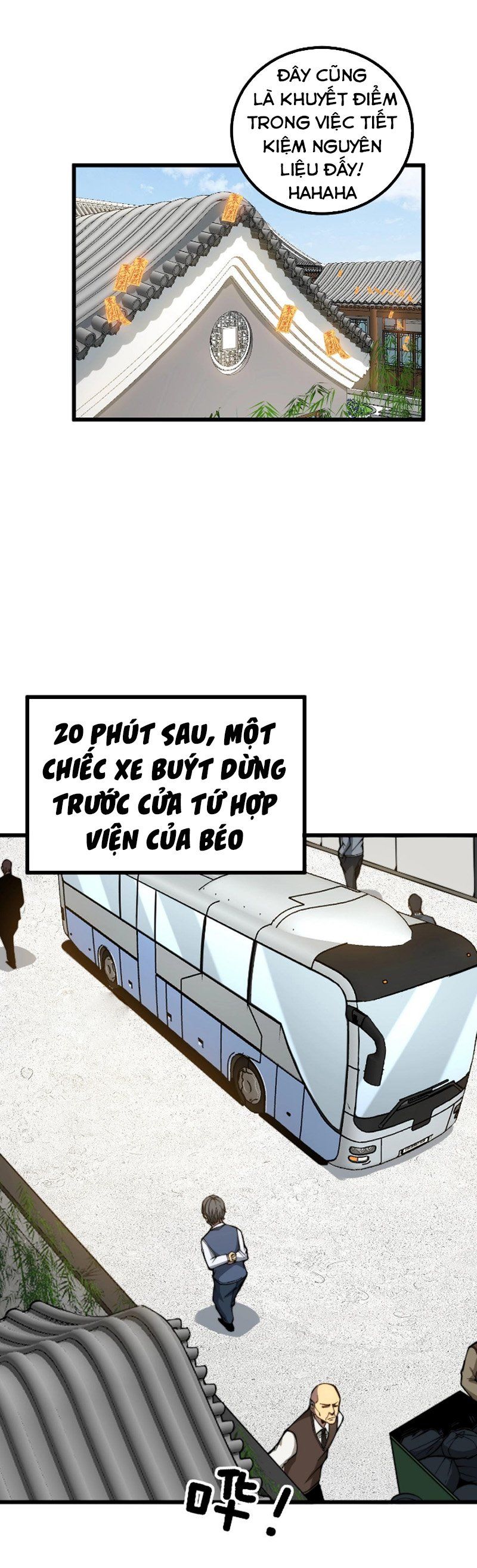 đọc truyện Độc Thủ Vu Y Chương 268 ảnh 18 tại Thiên Thai Truyện