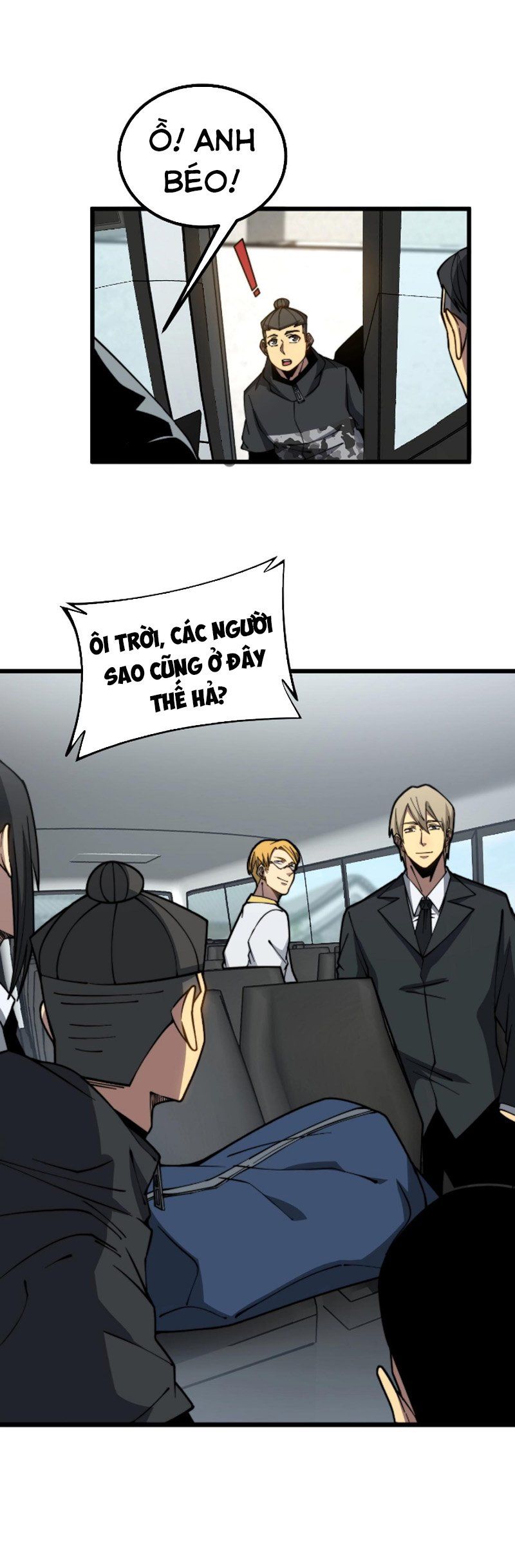 đọc truyện Độc Thủ Vu Y Chương 268 ảnh 20 tại Thiên Thai Truyện