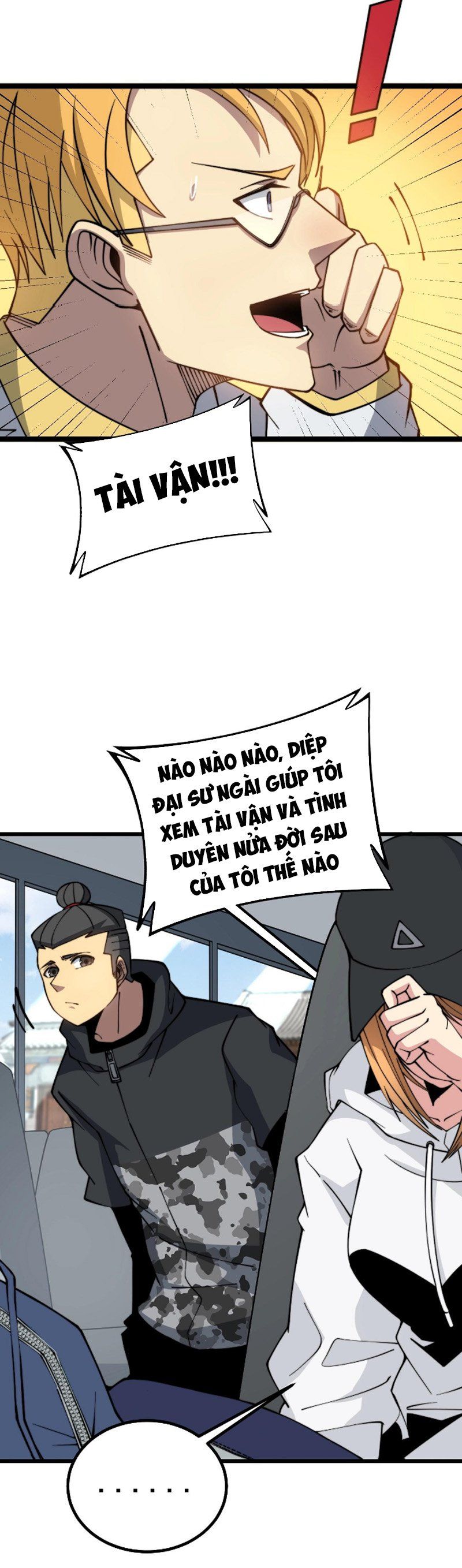 đọc truyện Độc Thủ Vu Y Chương 268 ảnh 26 tại Thiên Thai Truyện