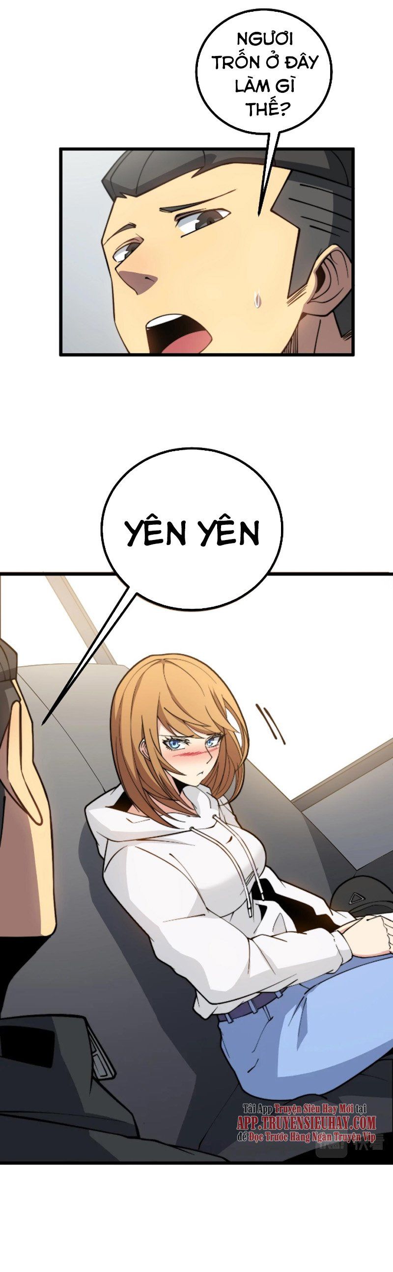 đọc truyện Độc Thủ Vu Y Chương 268 ảnh 27 tại Thiên Thai Truyện