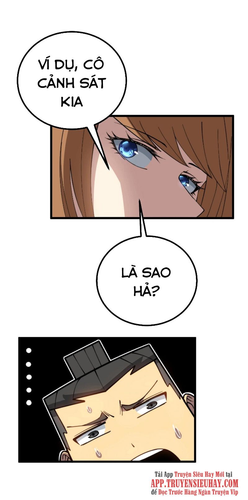 đọc truyện Độc Thủ Vu Y Chương 268 ảnh 31 tại Thiên Thai Truyện