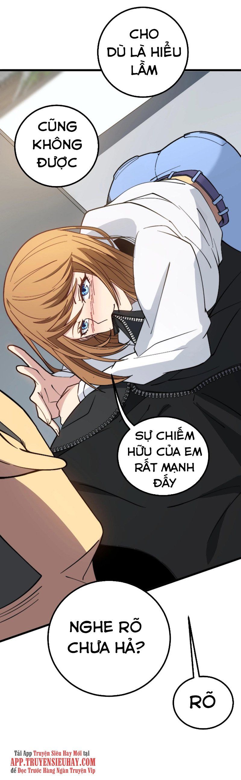 đọc truyện Độc Thủ Vu Y Chương 268 ảnh 35 tại Thiên Thai Truyện