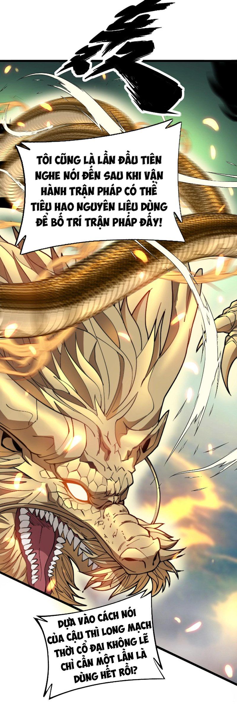 đọc truyện Độc Thủ Vu Y Chương 268 ảnh 6 tại Thiên Thai Truyện