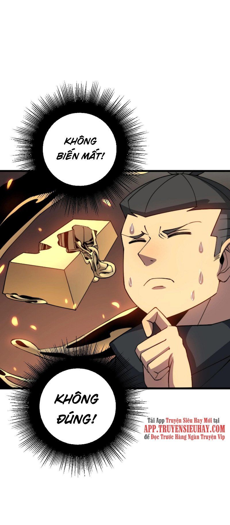 đọc truyện Độc Thủ Vu Y Chương 268 ảnh 7 tại Thiên Thai Truyện