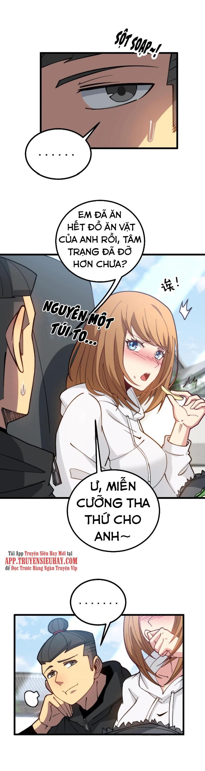 đọc truyện Độc Thủ Vu Y Chương 269 ảnh 15 tại Thiên Thai Truyện